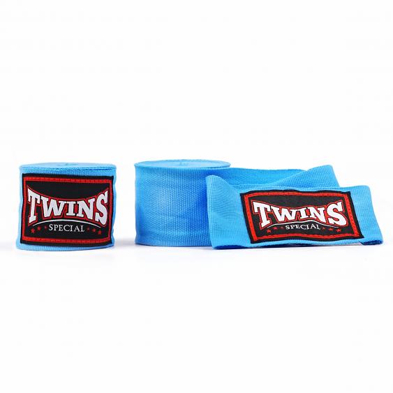 Twins Special [CH-5] Hand Wraps Elastic