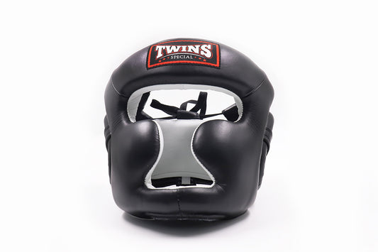 Twins Special [HGL3] Sparring Headgear
