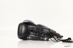 Twins Special [BGLL1-2T] Lace Up Gloves "Black/Grey"