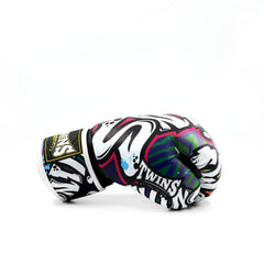 Twins Special [FBGVL4-68] ''Graffiti'' Boxing Gloves