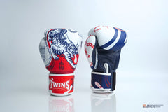 Twins Special [FBGVL4-67] ''SAK YANT'' Boxing Gloves