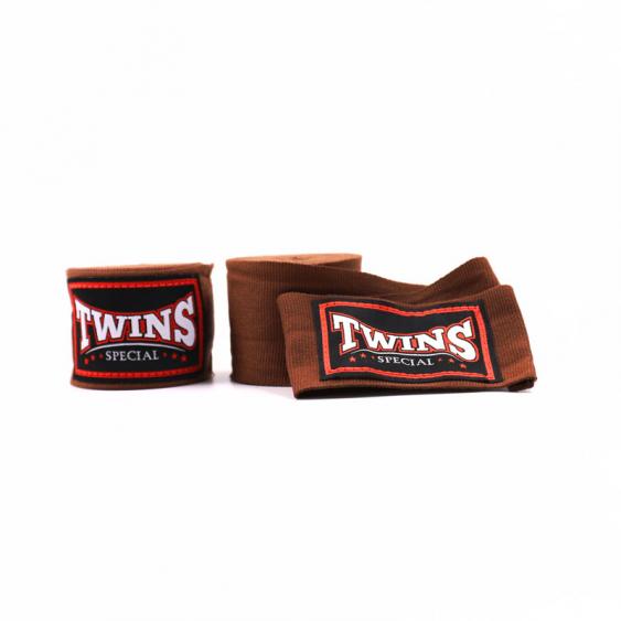 Twins Special [CH-5] Hand Wraps Elastic
