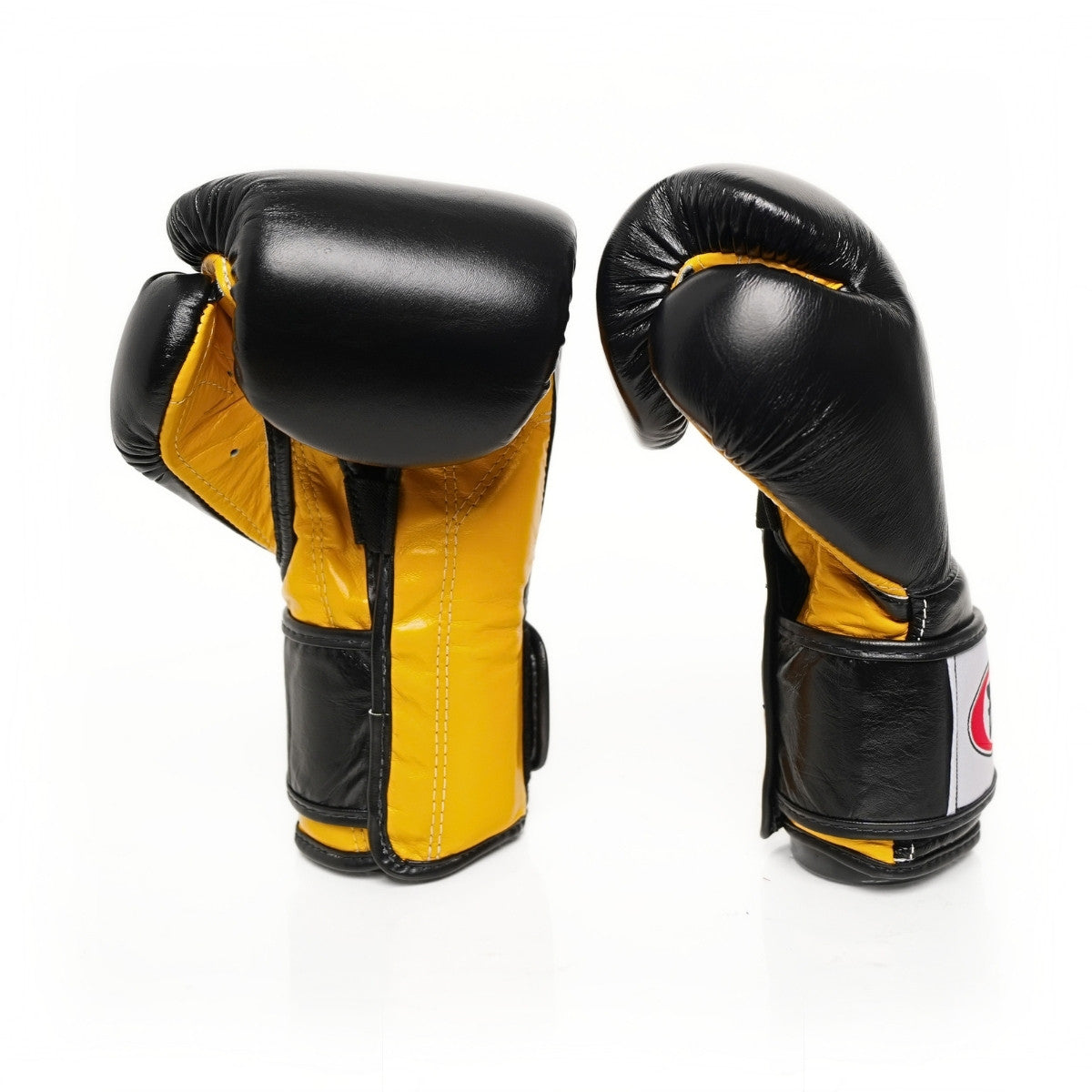 Fairtex [BGV9] Heavy Hitter's Gloves - Mexican Style Boxing Gloves