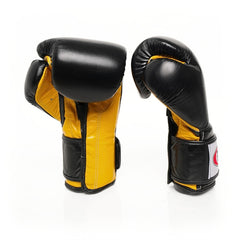 Fairtex [BGV9] Heavy Hitter's Gloves - Mexican Style Boxing Gloves