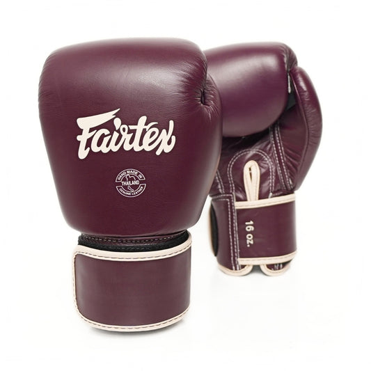 Fairtex [BGV16] Compact Size Boxing Gloves
