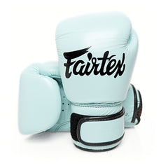 Fairtex [BGV20] Pastel Blue Boxing Gloves