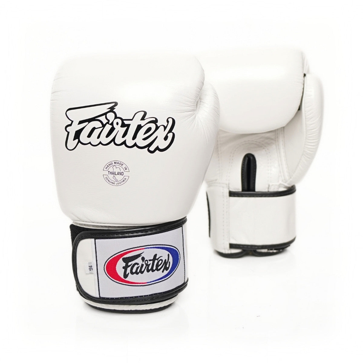 Fairtex [BGV1] MuayThai Boxing Gloves