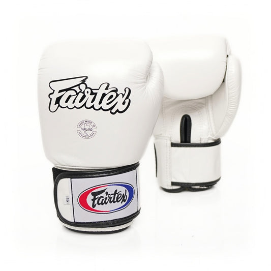 Fairtex [BGV1] MuayThai Boxing Gloves
