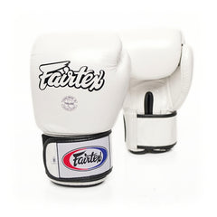 Fairtex [BGV1] MuayThai Boxing Gloves