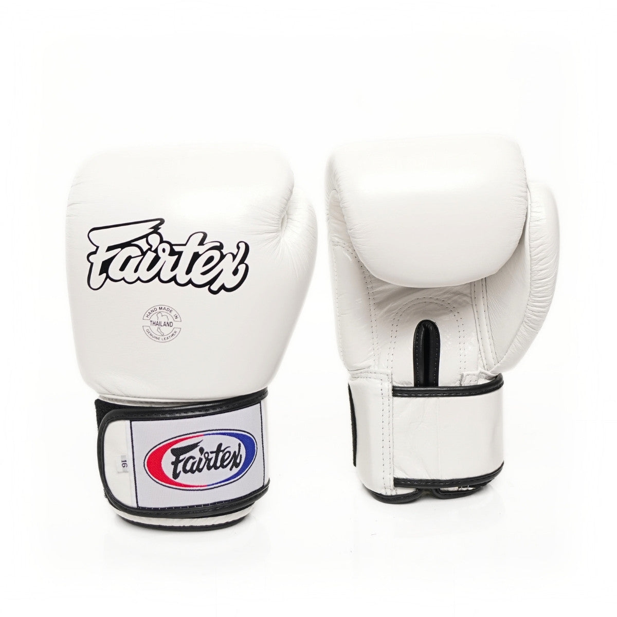 Fairtex [BGV1] MuayThai Boxing Gloves