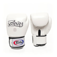 Fairtex [BGV1] MuayThai Boxing Gloves