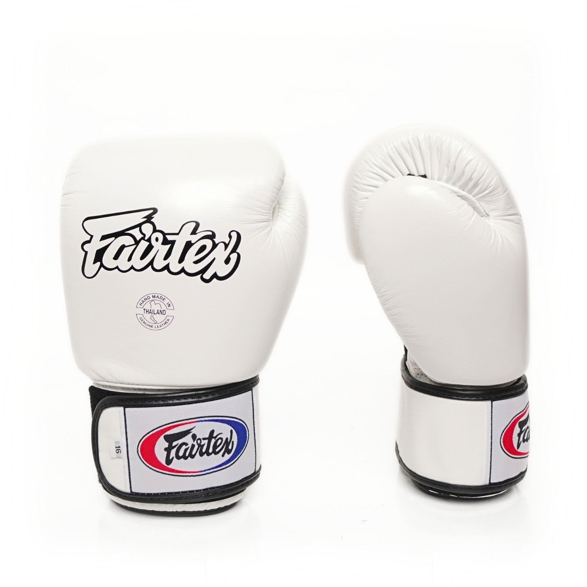 Fairtex [BGV1] MuayThai Boxing Gloves