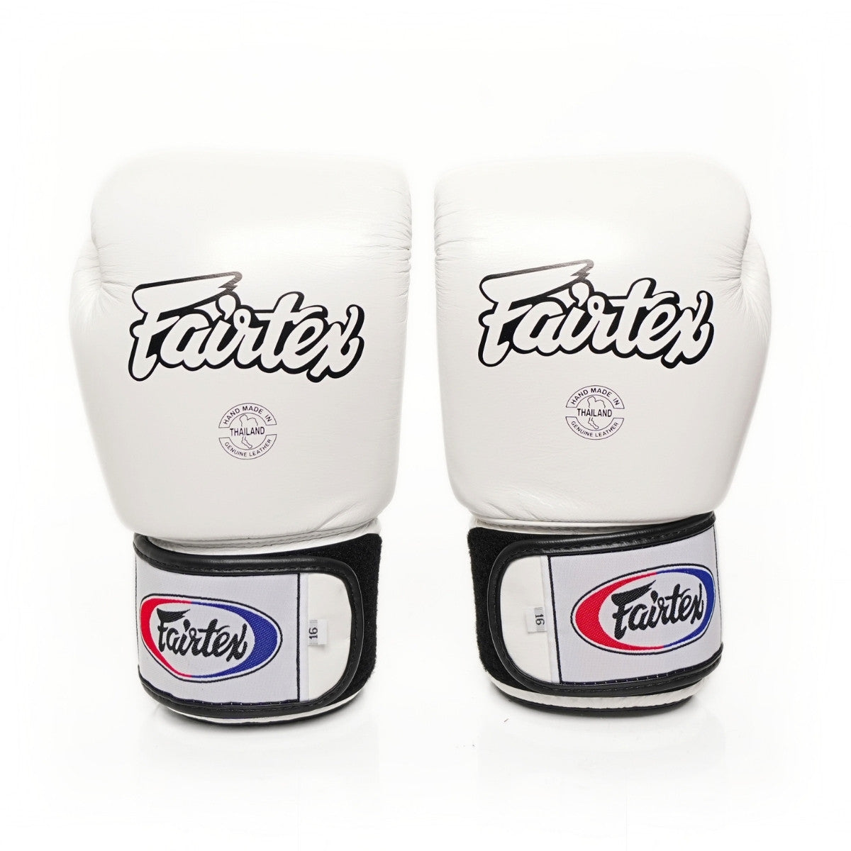Fairtex [BGV1] MuayThai Boxing Gloves