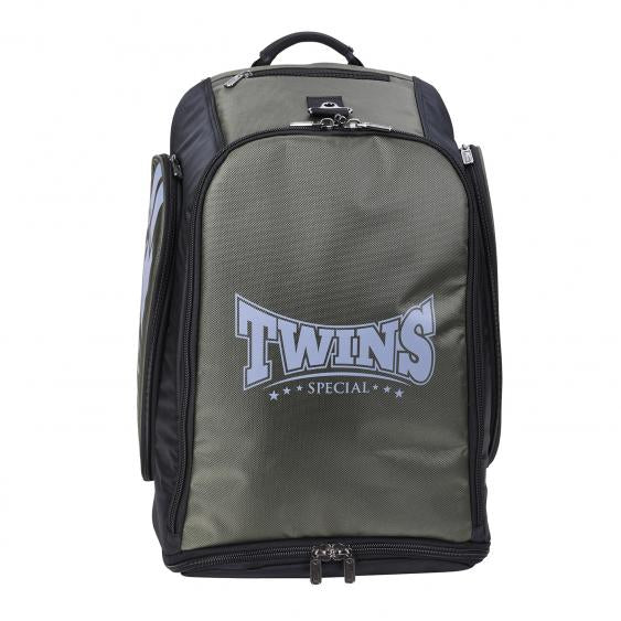 Twins Special [BAG-5] Backpack Gym Bag