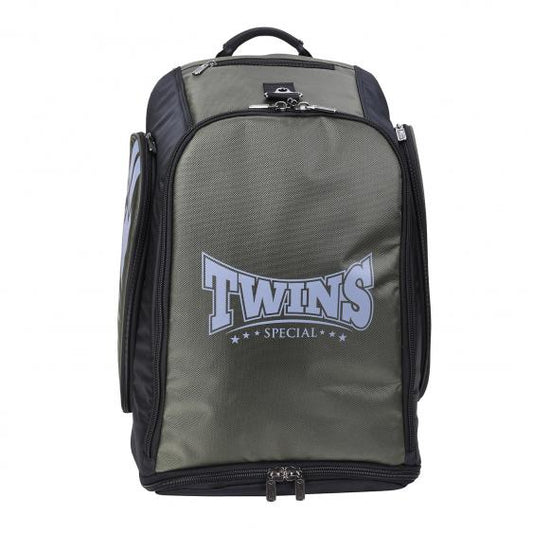 Twins Special [BAG-5] Backpack Gym Bag