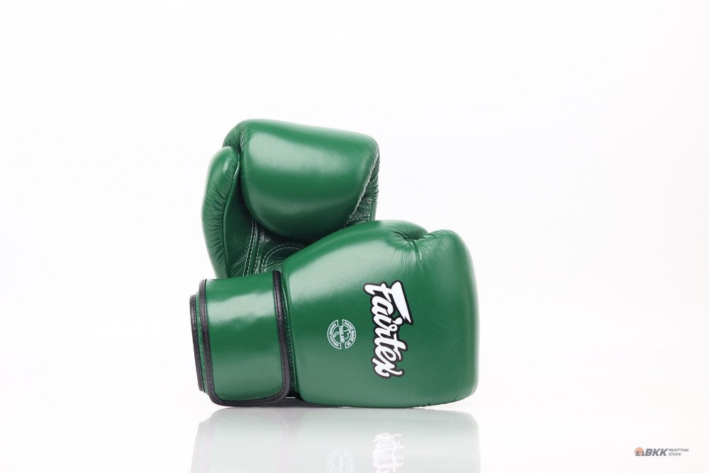 Fairtex [BGV16] Compact Size Boxing Gloves