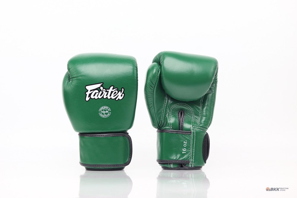 Fairtex [BGV16] Compact Size Boxing Gloves