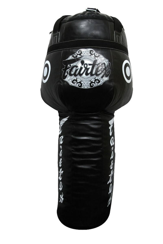Fairtex [HB13] Super Angle Heavy Bag