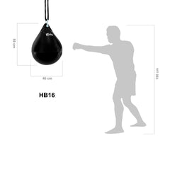 Fairtex [HB16] Water Heavy Bag