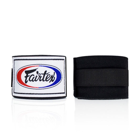 Fairtex [HW2] Handwraps Black