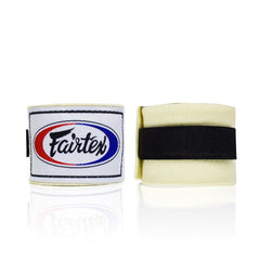 Fairtex [HW2] Handwraps White