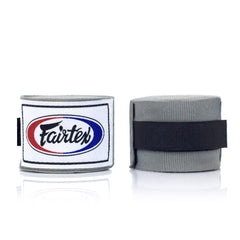 Fairtex [HW2] Handwraps Grey