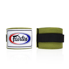 Fairtex [HW2] Handwraps Green