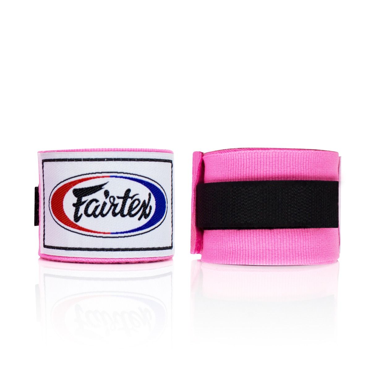 Pink Muay Thai Full Set Bundle