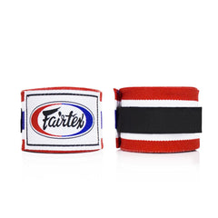 Fairtex [HW2] Handwraps Thai Pride