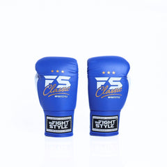 InFightStyle Heritage Lace Up Boxing Gloves