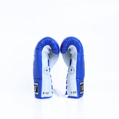 InFightStyle Heritage Lace Up Boxing Gloves