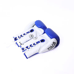 InFightStyle Heritage Lace Up Boxing Gloves