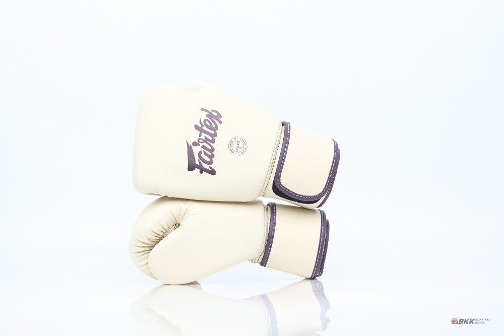 Fairtex [BGV16] Compact Size Boxing Gloves