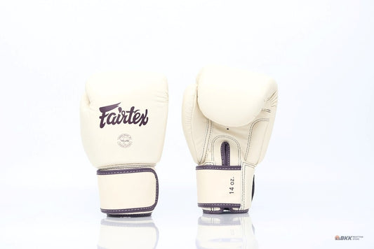Fairtex [BGV16] Compact Size Boxing Gloves