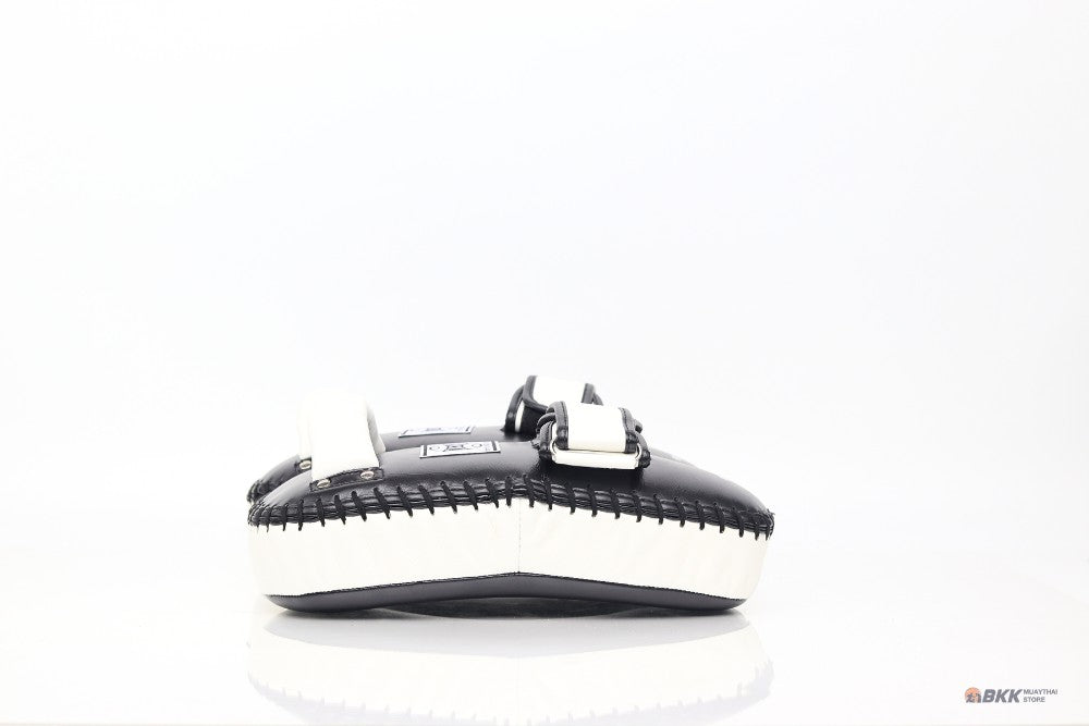 Windy [KP8] Single Straps Leather Kick Pads