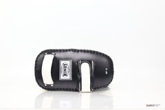 Windy [KP8] Single Straps Leather Kick Pads
