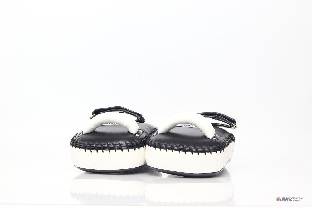 Windy [KP8] Single Straps Leather Kick Pads