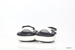 Windy [KP8] Single Straps Leather Kick Pads