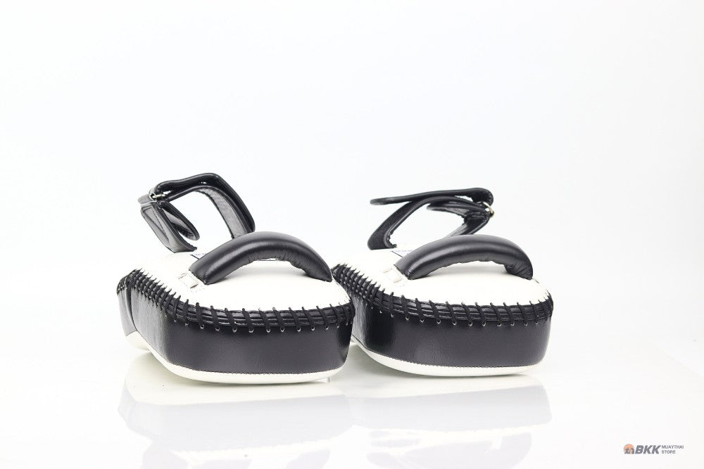 Windy [KP8] Single Straps Leather Kick Pads