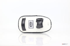 Windy [KP8] Single Straps Leather Kick Pads