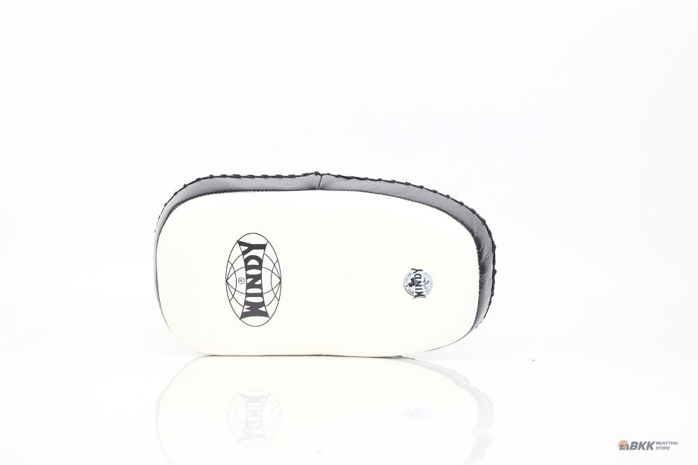 Windy [KP8] Single Straps Leather Kick Pads