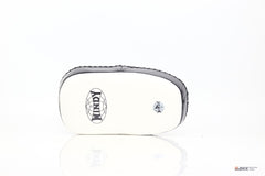 Windy [KP8] Single Straps Leather Kick Pads