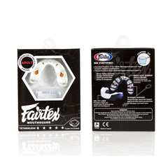 Fairtex [MG3] Mouth Guards