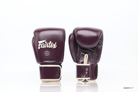 Fairtex [BGV16] Compact Size Boxing Gloves