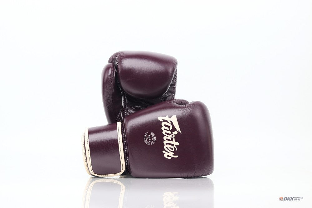 Fairtex [BGV16] Compact Size Boxing Gloves