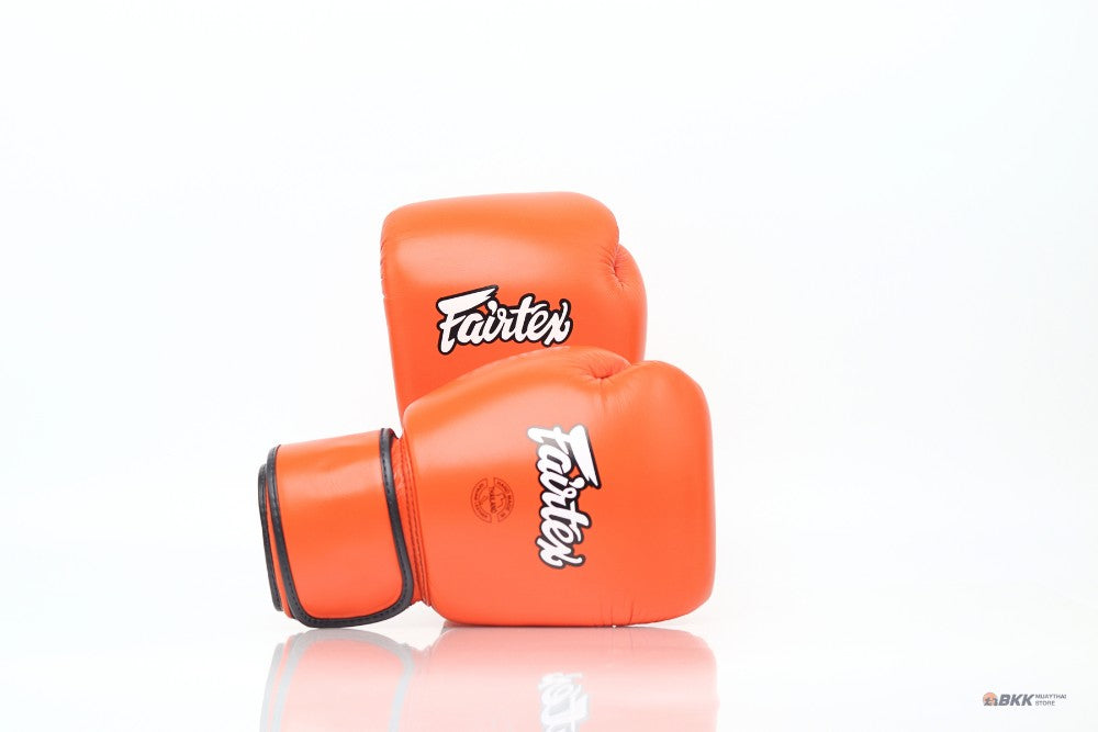Fairtex [BGV16] Compact Size Boxing Gloves