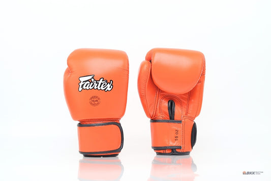 Fairtex [BGV16] Compact Size Boxing Gloves