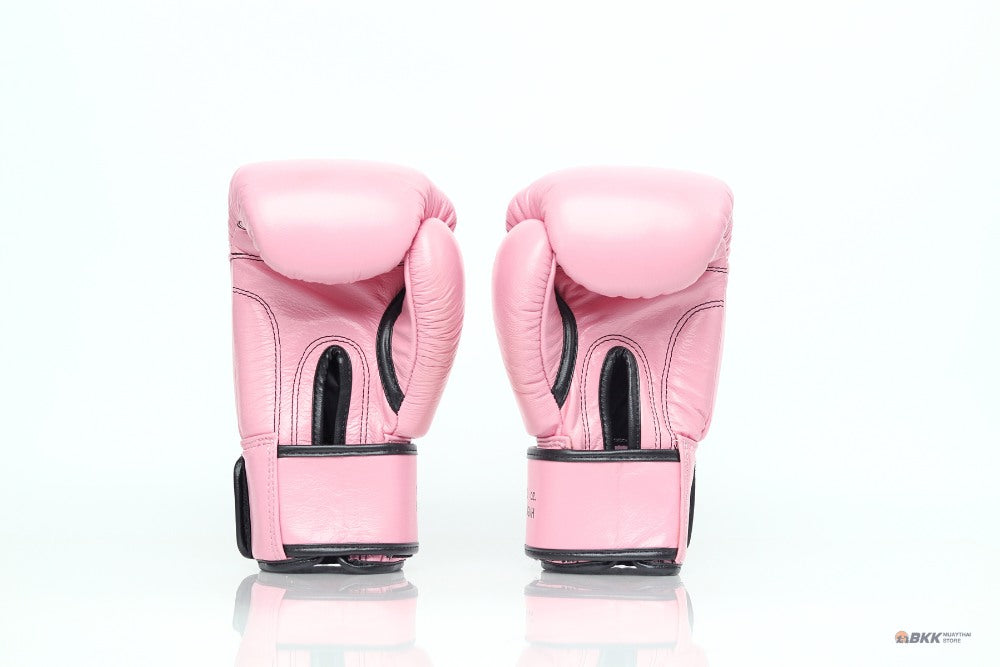 Windy [BGVH] Muay Thai Gloves Pink