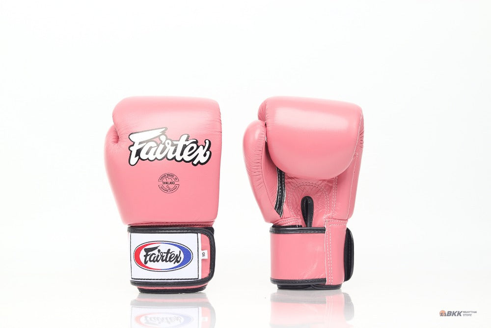 Fairtex [BGV1] MuayThai Boxing Gloves