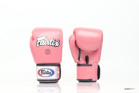 Fairtex [BGV1] MuayThai Boxing Gloves